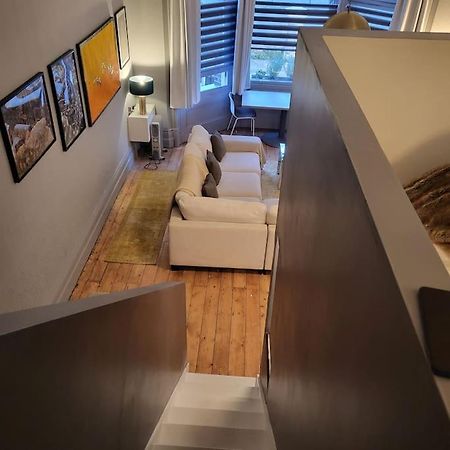 5 Luxury Spacious Loft - Prime Location - Comfortable Bed & Sofa 布赖顿 外观 照片