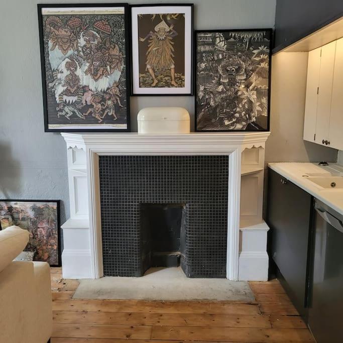5 Luxury Spacious Loft - Prime Location - Comfortable Bed & Sofa 布赖顿 外观 照片
