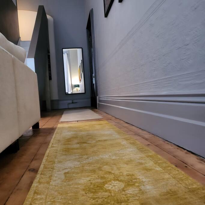 5 Luxury Spacious Loft - Prime Location - Comfortable Bed & Sofa 布赖顿 外观 照片