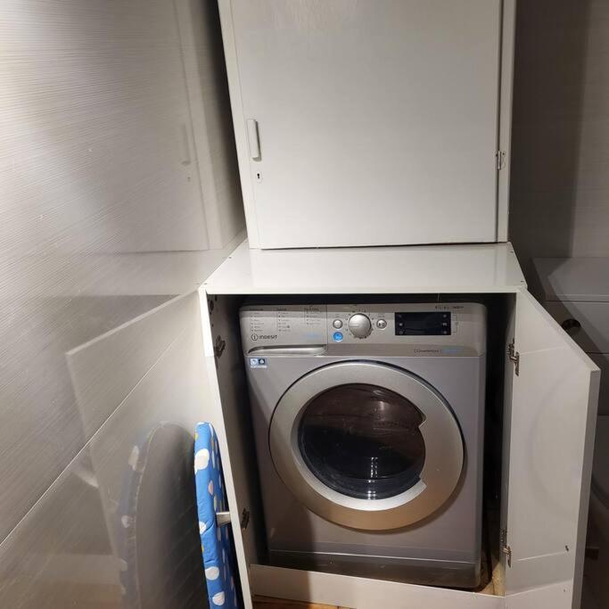 5 Luxury Spacious Loft - Prime Location - Comfortable Bed & Sofa 布赖顿 外观 照片
