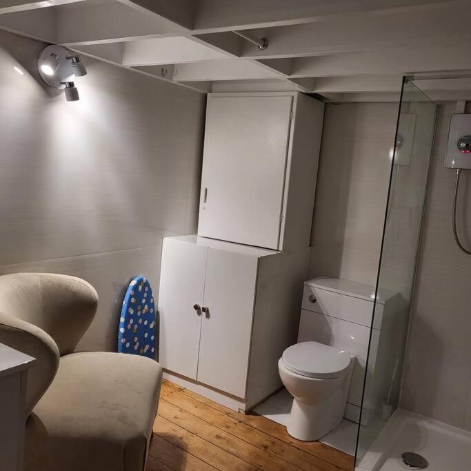 5 Luxury Spacious Loft - Prime Location - Comfortable Bed & Sofa 布赖顿 外观 照片